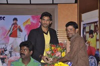 Kho Kho Movie Platinum Disc Photos